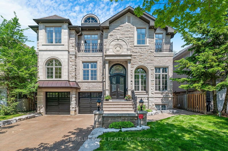 home for sale on 288 Parkview Avenue N