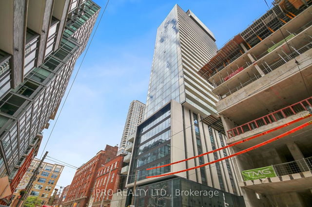 610 - 11 Charlotte Street