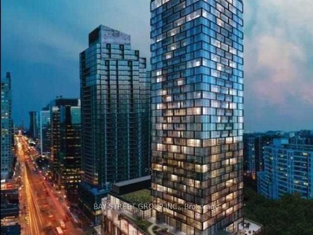 home for lease on 412-5180 Yonge Street