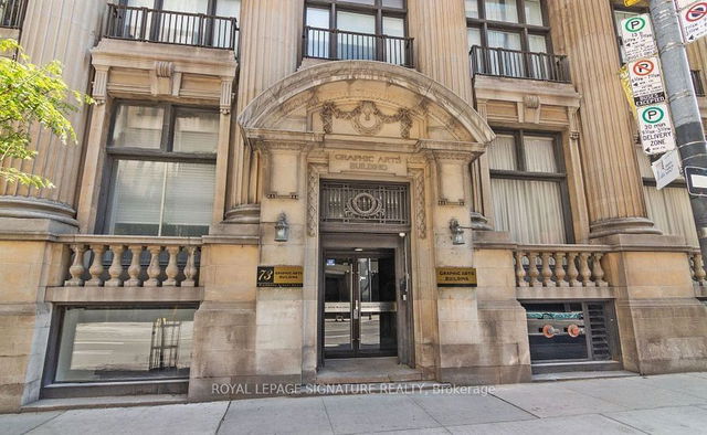309 - 73 Richmond Street