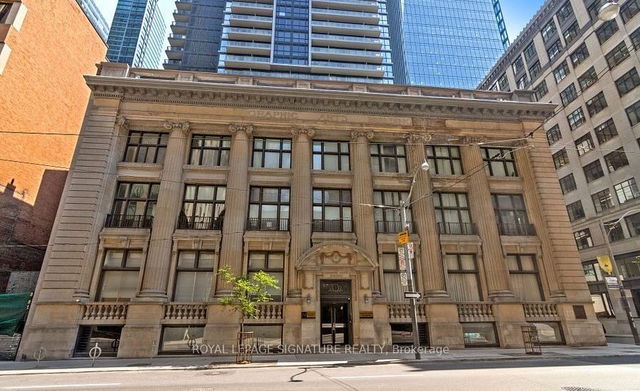 309 - 73 Richmond Street