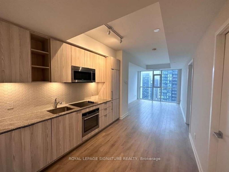 home for lease on 15-50 Ordnance Street
