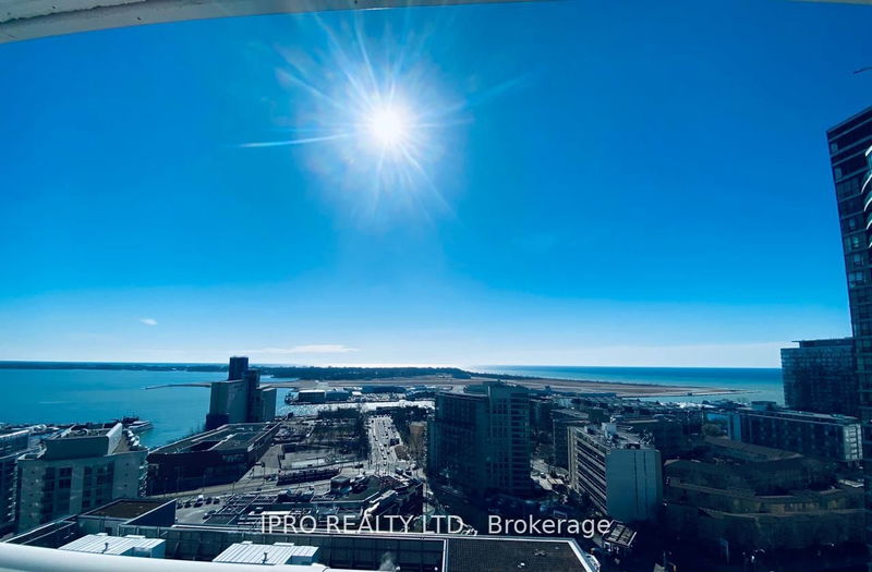 home for lease on 2311-19 Bathurst Street