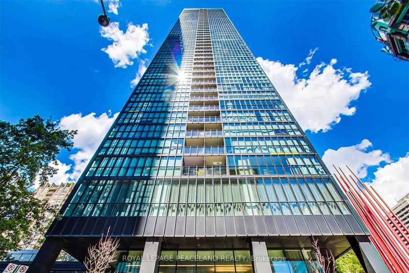 home for lease on 2901-110 Charles Street E