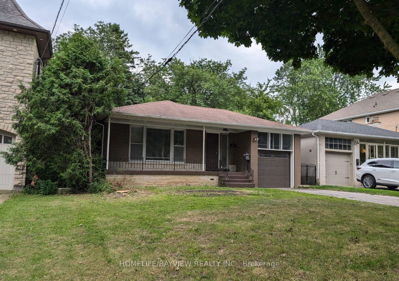 home for lease on 247 Dunforest Avenue