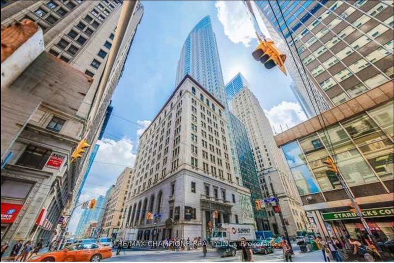 home for lease on 819-1 King Street W