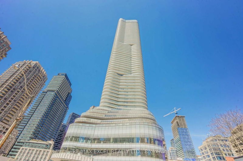 home for lease on 2802-11 Wellesley Street W