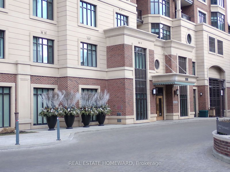home for sale on 504-1888 Bayview Avenue