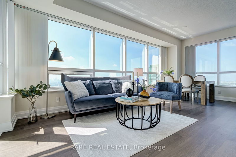 home for sale on 4117-5 Sheppard Avenue E
