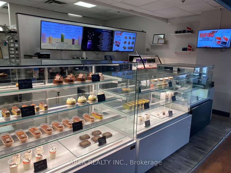 22 - 275 Dundas St W, Toronto, M5T 2W5 | Image 2