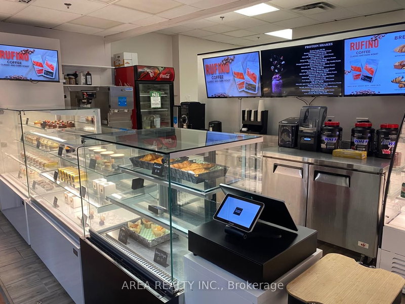 22 - 275 Dundas St W, Toronto, M5T 2W5 | Image 3