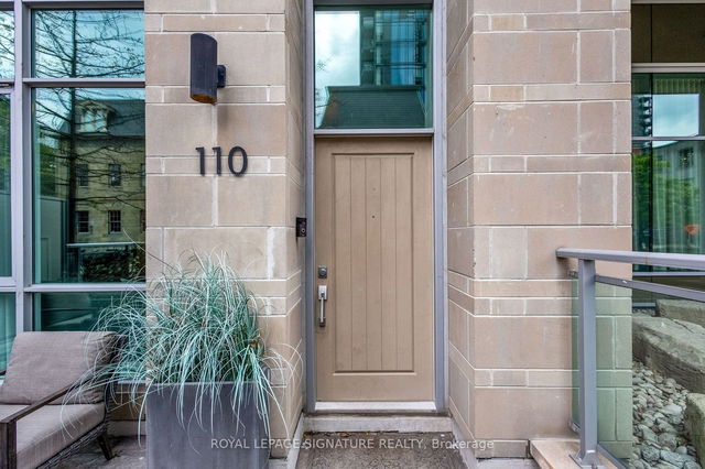 TH110 - 112 George Street