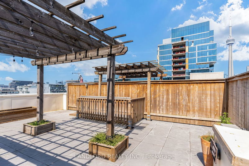 home for sale on PH9-550 Front Street W