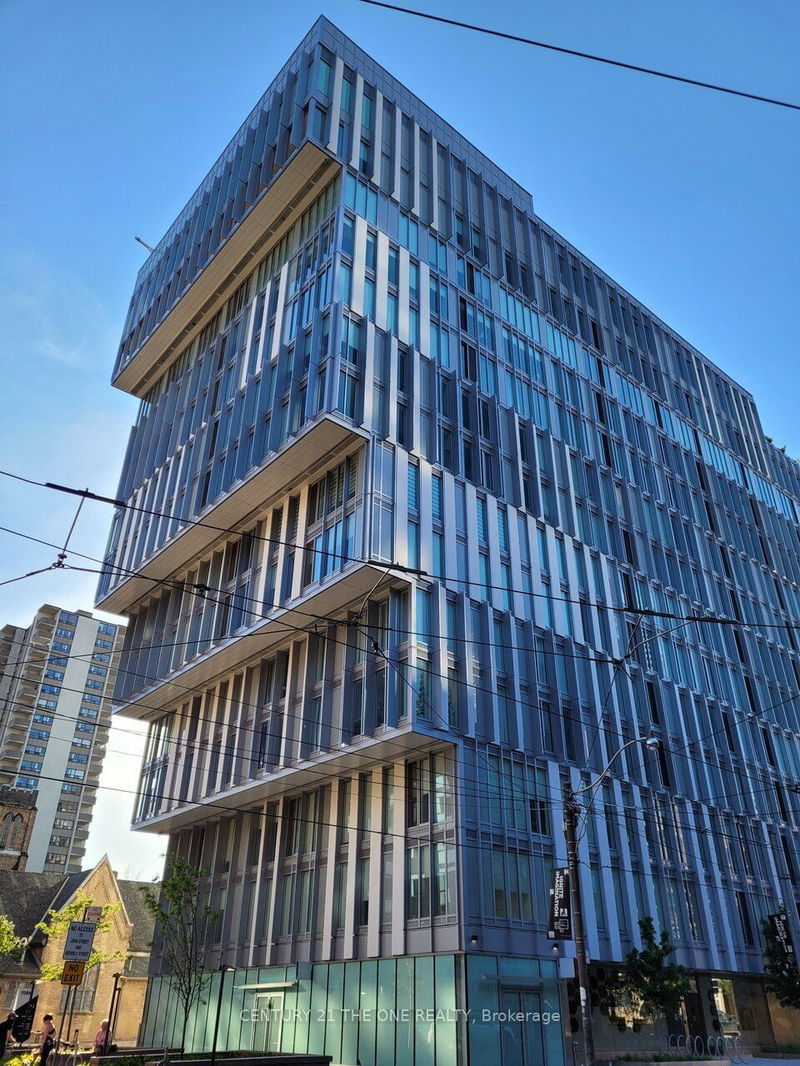 home for lease on 814-50 Mccaul Street