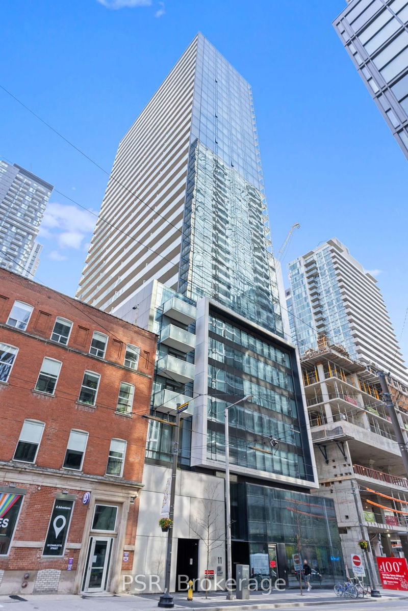 home for sale on 2704-11 Charlotte Street
