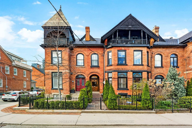 328 Wellesley St E, Toronto, M4X 1H3 | Image 2