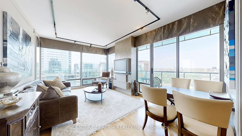 home for sale on 3005-18 Yorkville Avenue