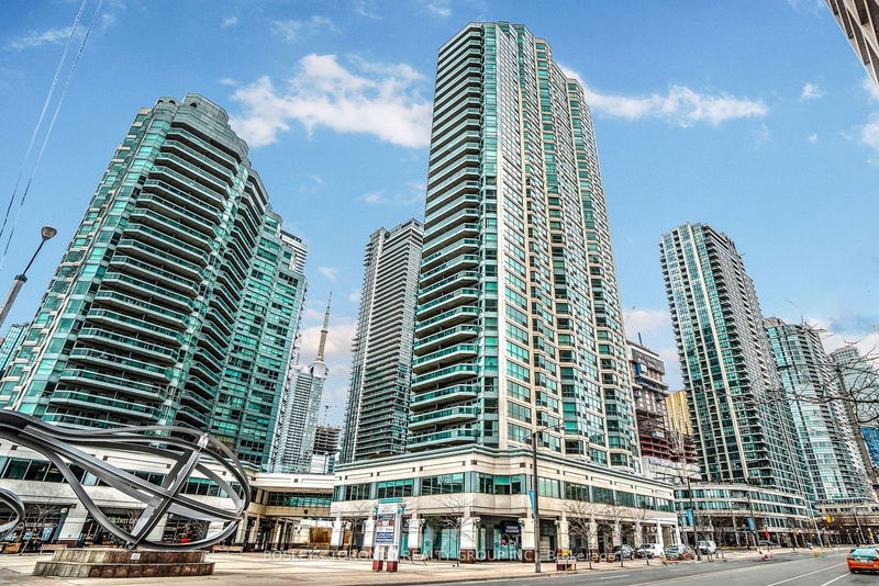 home for sale on 811-10 Yonge Street
