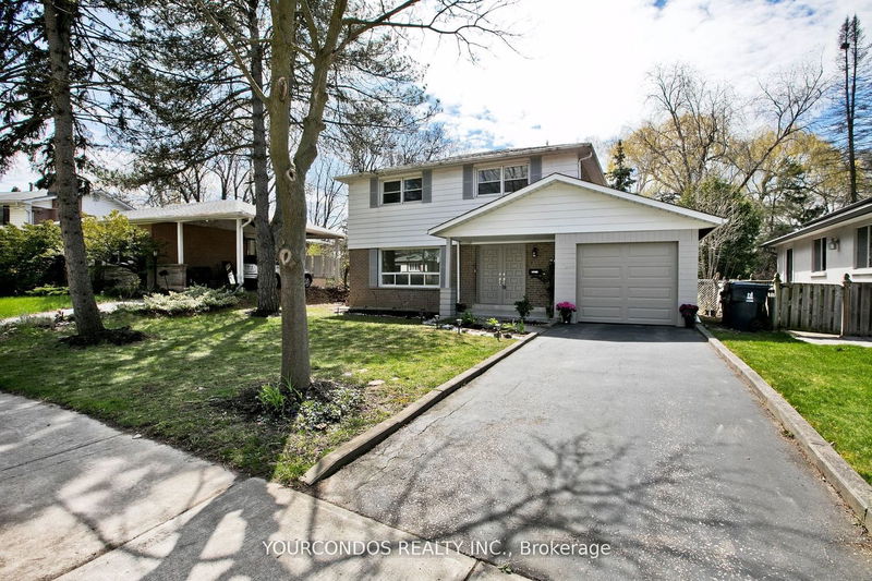 home for lease on 31 Shippigan Crescent
