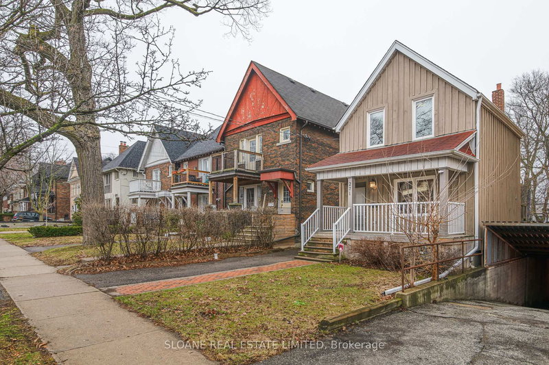 271 St Clair Ave E, Toronto, M4T 1P3 | Image 2