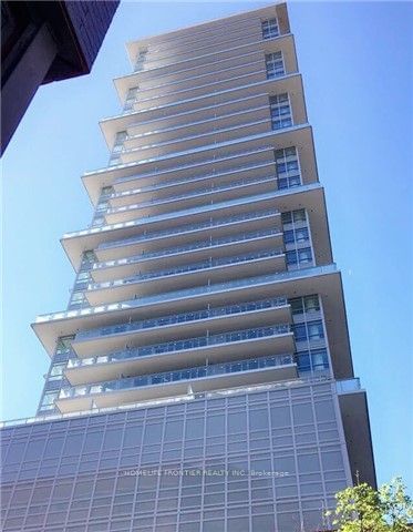 home for lease on 909-365 Church Street