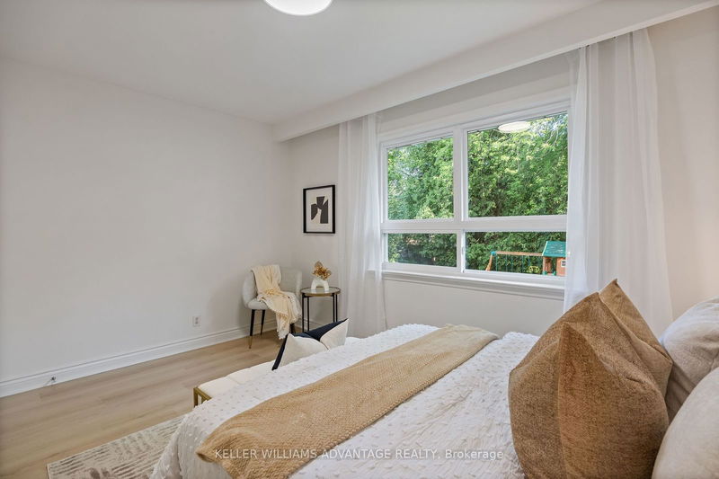 297 BETTY ANN Dr  Toronto, M2R 1A9 | Image 21