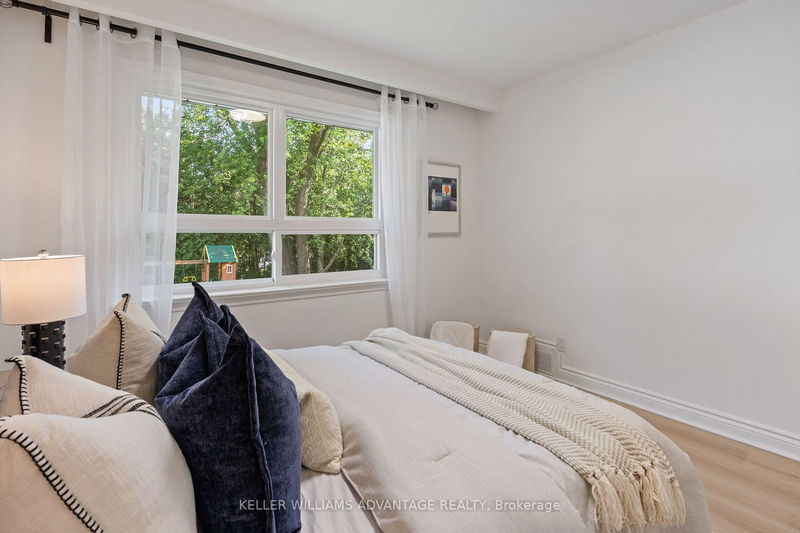 297 BETTY ANN Dr  Toronto, M2R 1A9 | Image 23