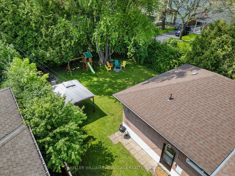 297 BETTY ANN Dr  Toronto, M2R 1A9 | Image 30