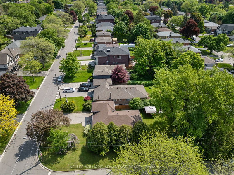 297 BETTY ANN Dr  Toronto, M2R 1A9 | Image 31