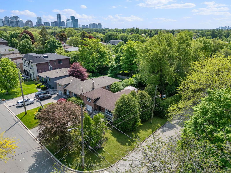 297 BETTY ANN Dr  Toronto, M2R 1A9 | Image 33