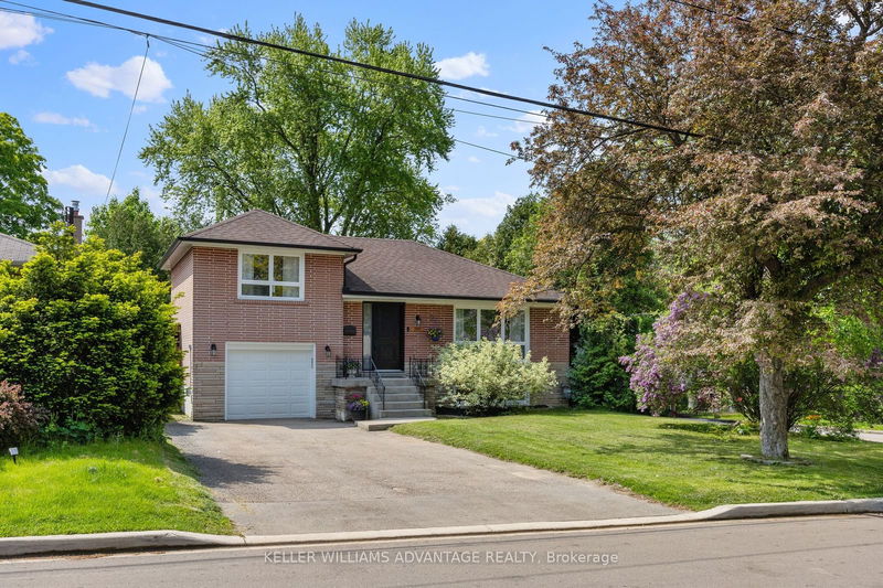 297 BETTY ANN Dr  Toronto, M2R 1A9 | Image 34