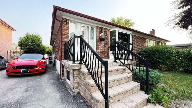 home for lease on Upper P-57 Painswick Crescent