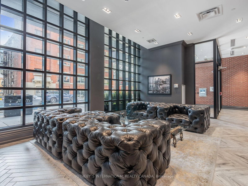 PH01 - 608 Richmond St W, Toronto, M5V 1Y9 | Image 3