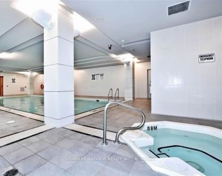  708 - 19 Grand Trunk Cres  Toronto, M5J 3A3 | Image 22