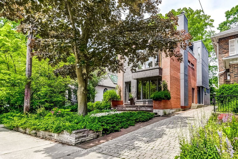 home for sale on 116 Glenrose Avenue