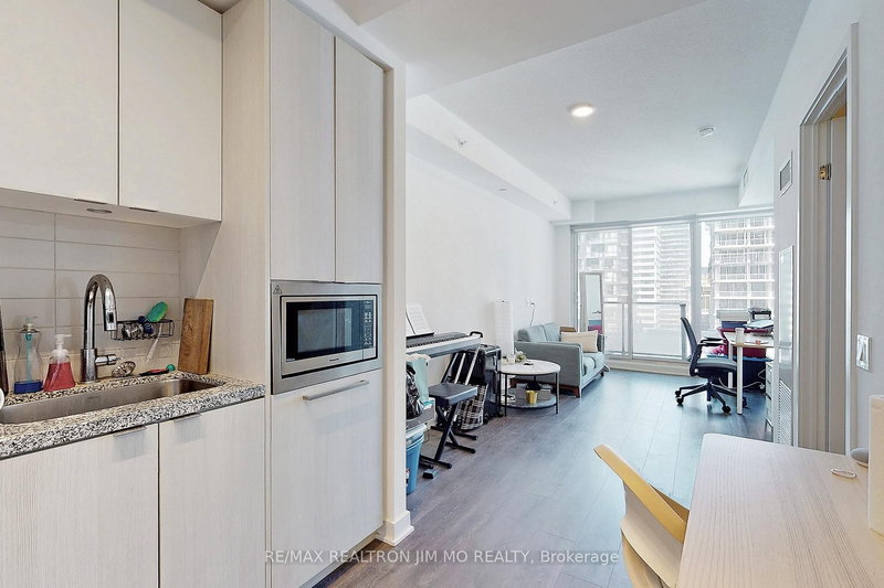 2907 - 125 Blue Jays Way, Toronto, M5V 0N5 | Image 3