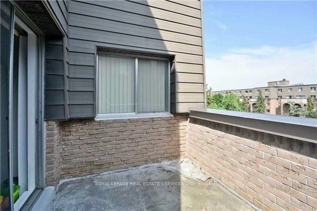 345 - 4005 Don Mills Rd, Toronto, M2H 3J9 | Image 3