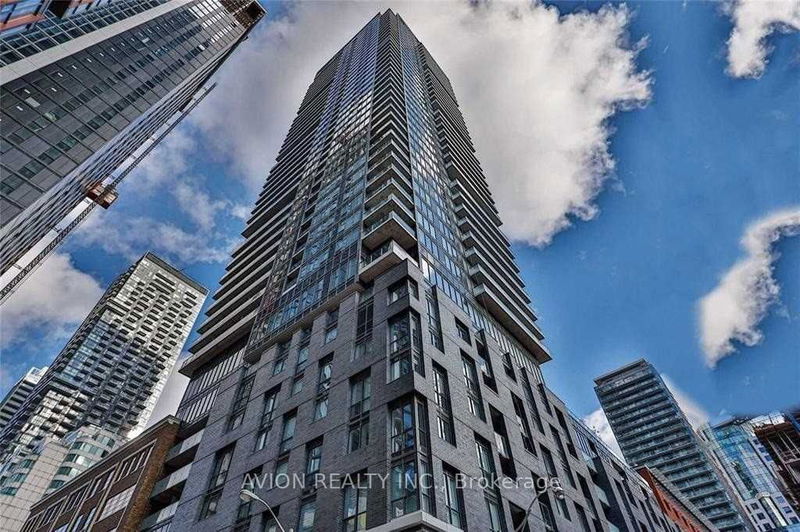 home for lease on 906-115 Blue Jays Way