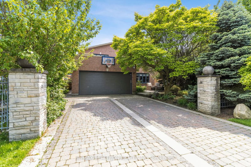 home for sale on 27 Danby Avenue