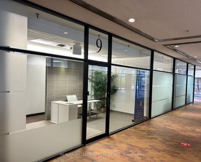 Commercial/Retail sold at 9-920 Yonge Street, Toronto, Ontario, M4W 3C7 - Annex - MLS: C8360486