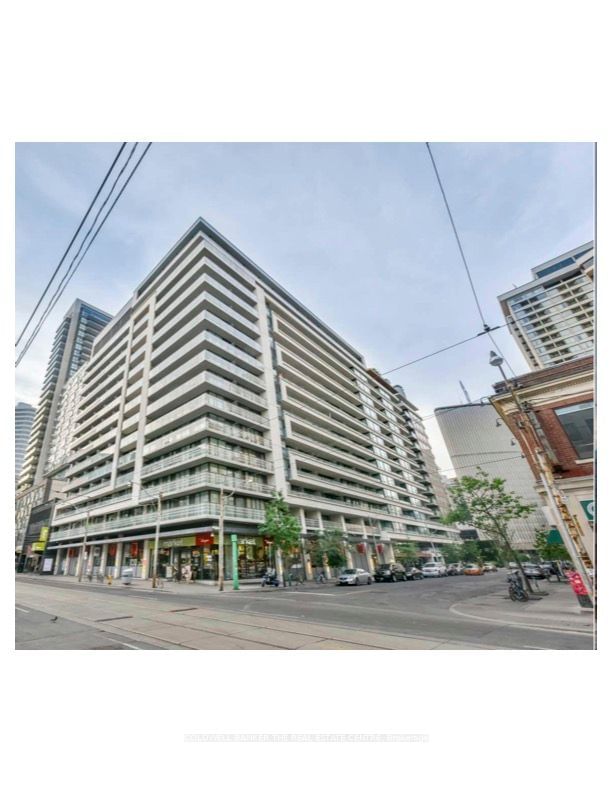 home for lease on 1710-111 Elizabeth Street
