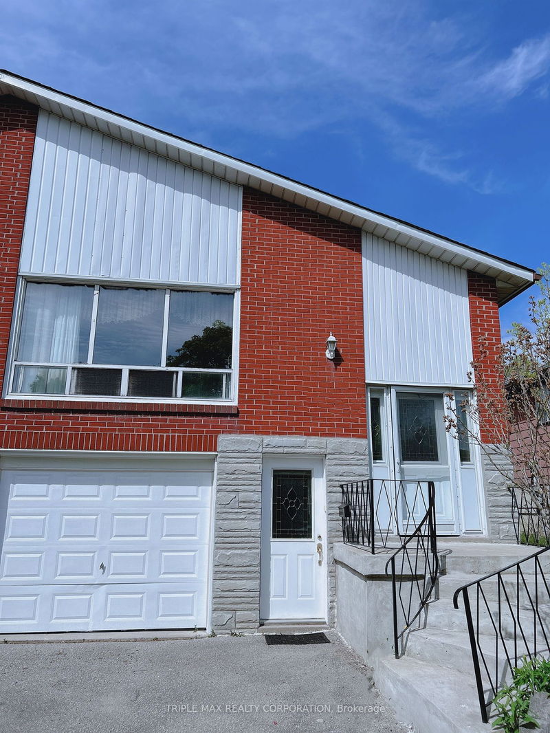 home for lease on 196 Edmonton Drive