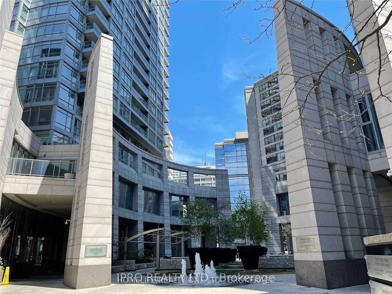 home for lease on 3101-2191 Yonge Street