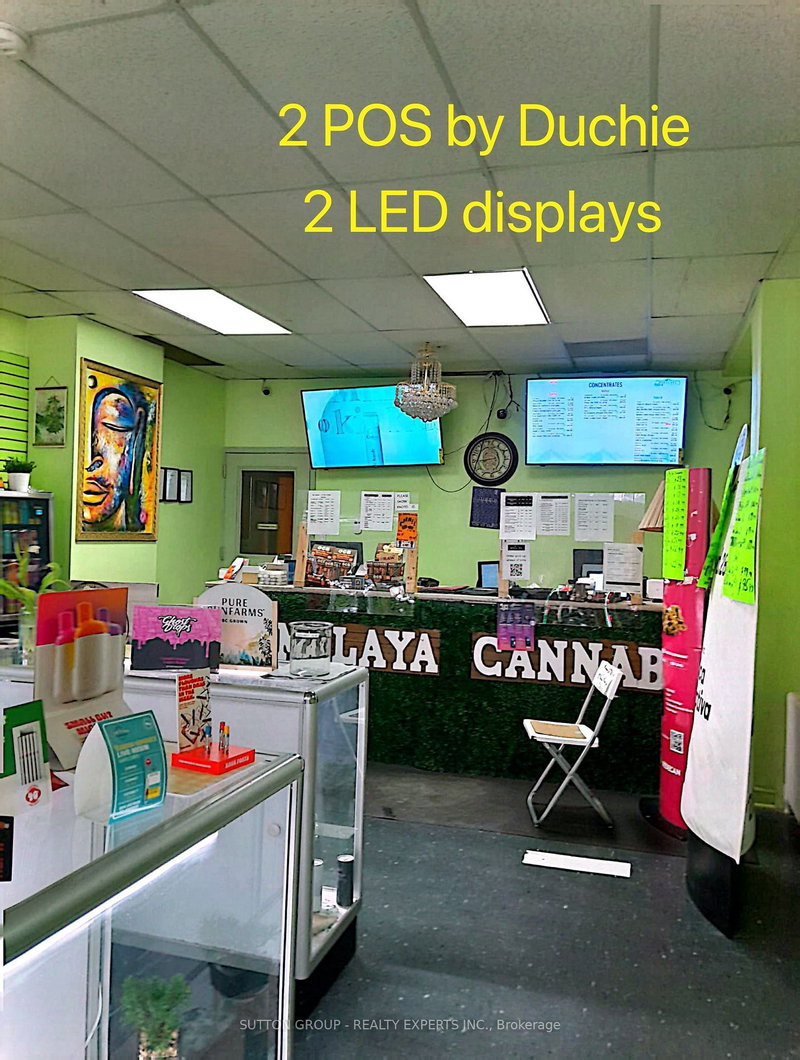 871 Dundas St W, Toronto, M6J 1V6 | Image 3