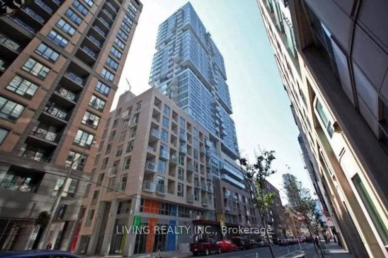 Unit 203 — 199 Richmond Street W, Toronto