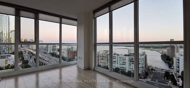 home for lease on 1807-75 Queens Wharf Road