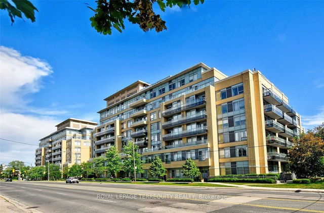 234 - 701 Sheppard Avenue W