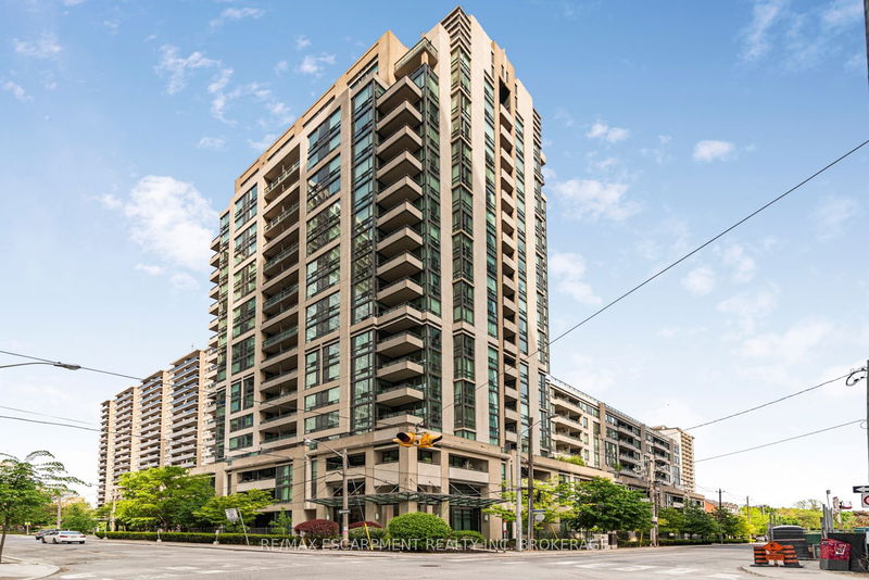  304 - 88 Broadway Ave  Toronto, M4P 0A5 | Image 1