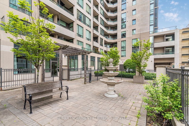  304 - 88 Broadway Ave  Toronto, M4P 0A5 | Image 30