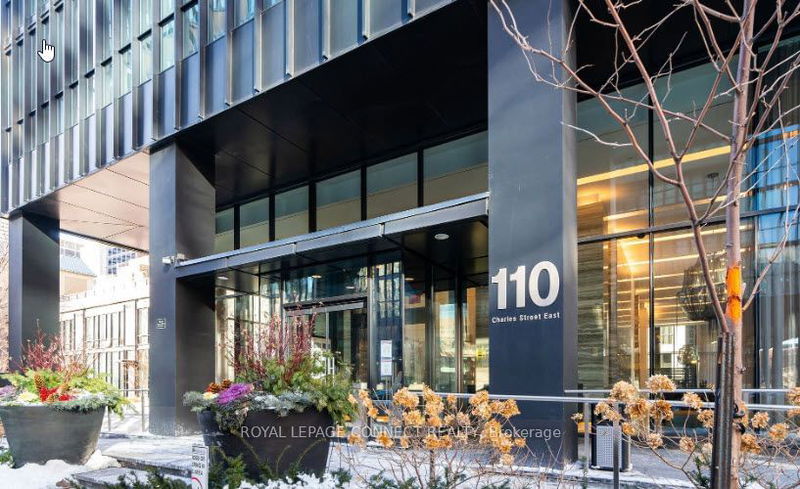 home for lease on 2710-110 Charles Street E